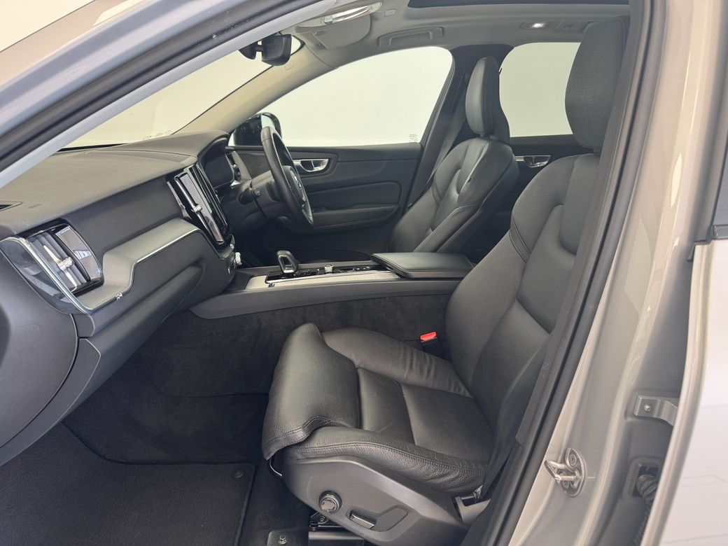 2024 Volvo XC60