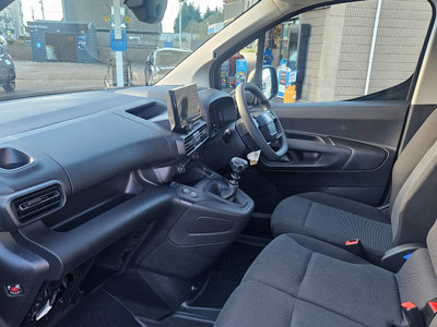 2026 Fiat Doblo
