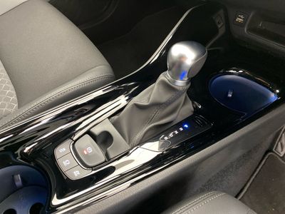 2023 Toyota C-HR