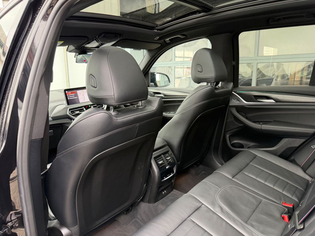 2023 BMW X3