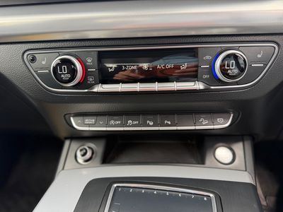 2017 Audi Q5