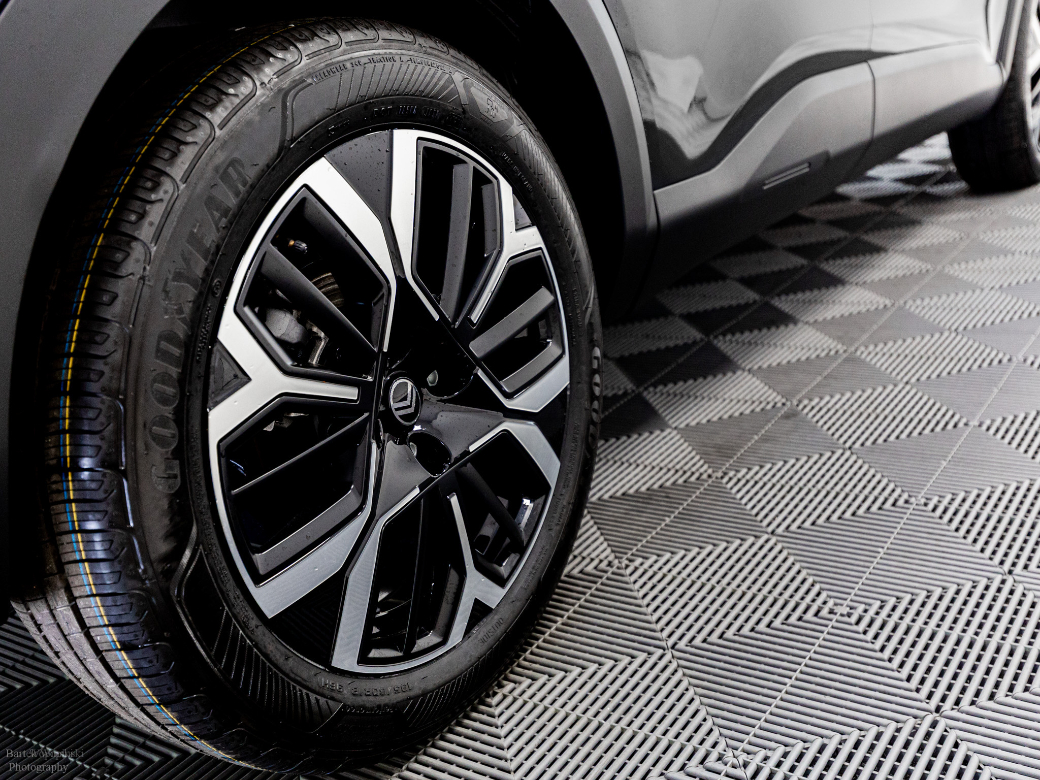 2026 Citroen C4