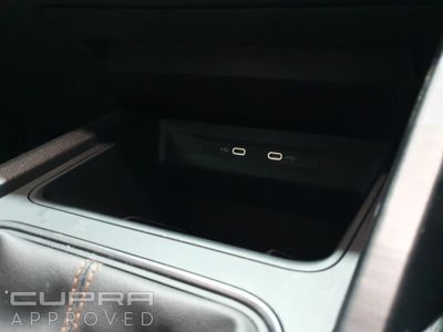 2023 Cupra Formentor