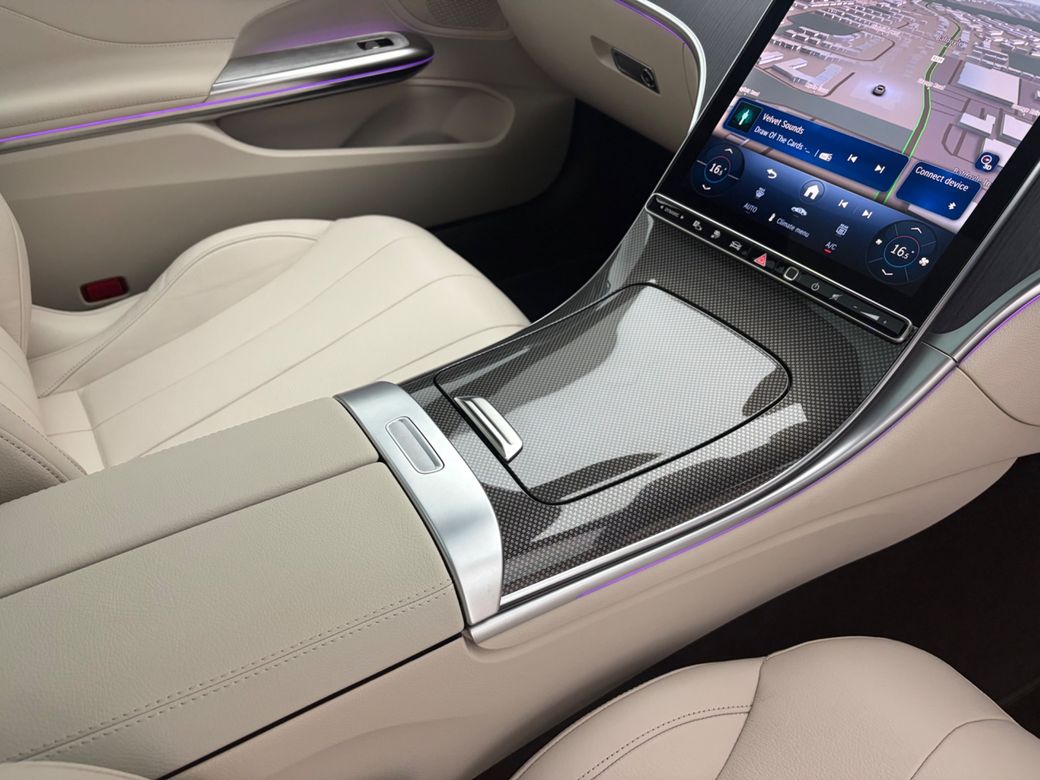 2025 Mercedes-Benz CLE