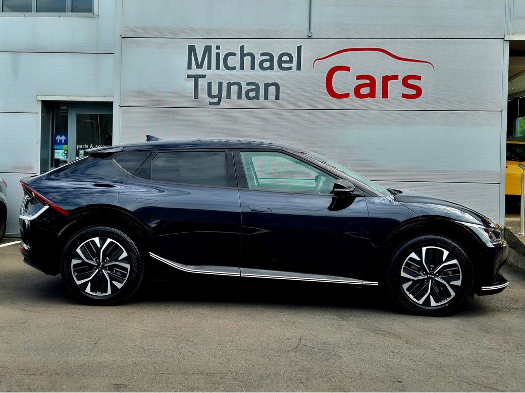 2022 Kia EV6