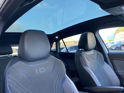 2022 Volkswagen ID.4