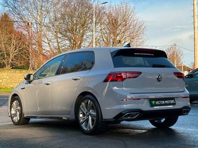 2023 Volkswagen Golf