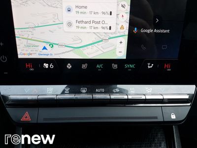 2023 Renault Megane E-Tech