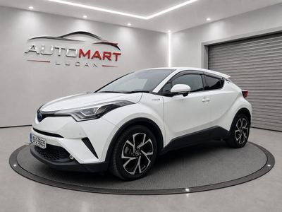 2019 Toyota C-HR
