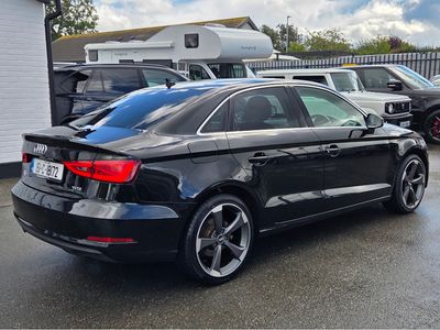 2015 Audi A3