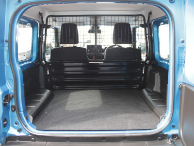 2024 Suzuki Jimny