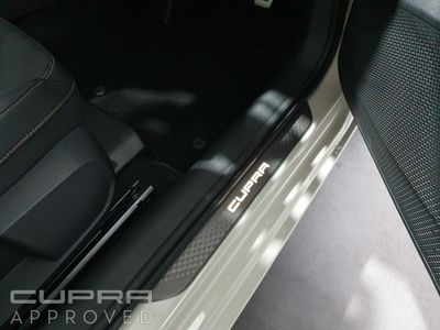 2025 Cupra Leon