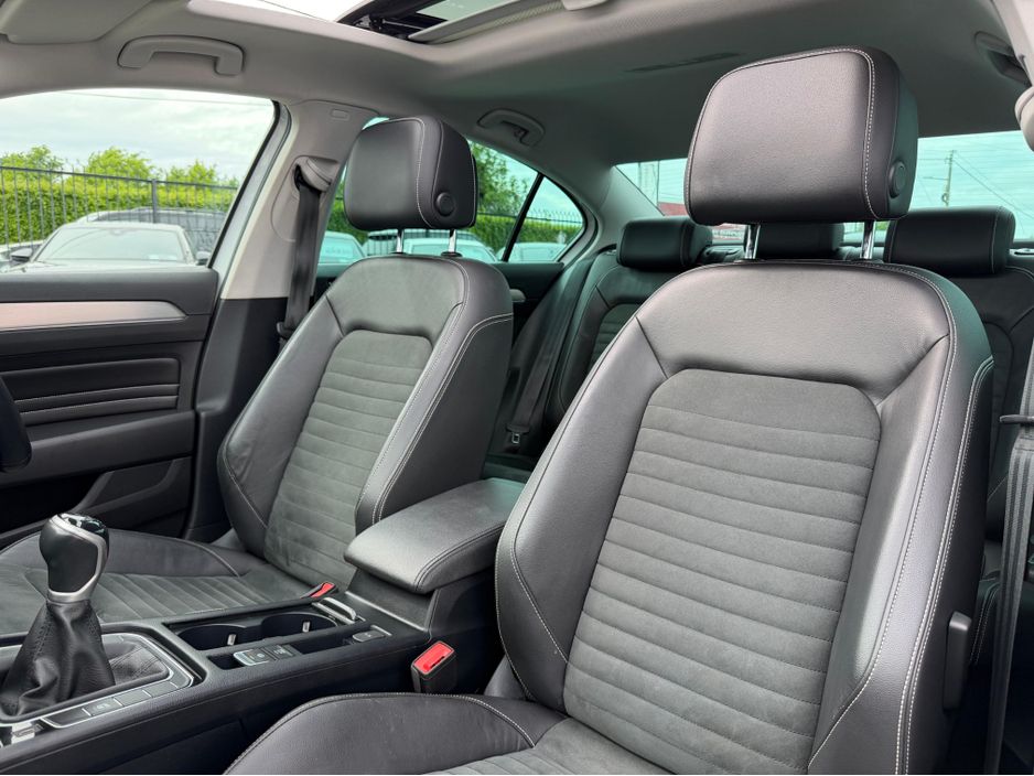2022 Volkswagen Passat