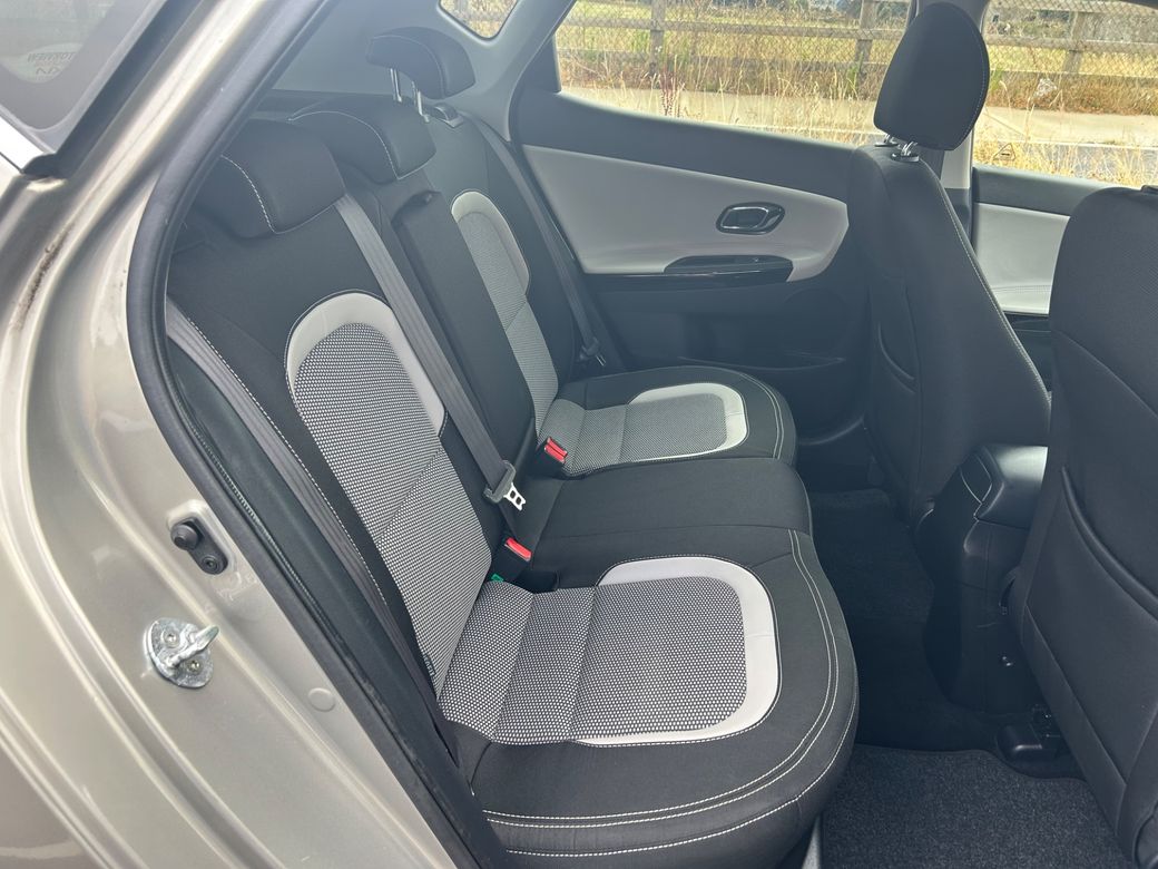 2017 Kia Ceed