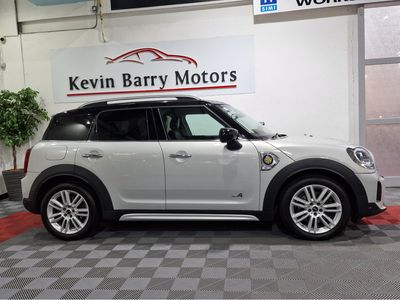 2021 Mini Countryman