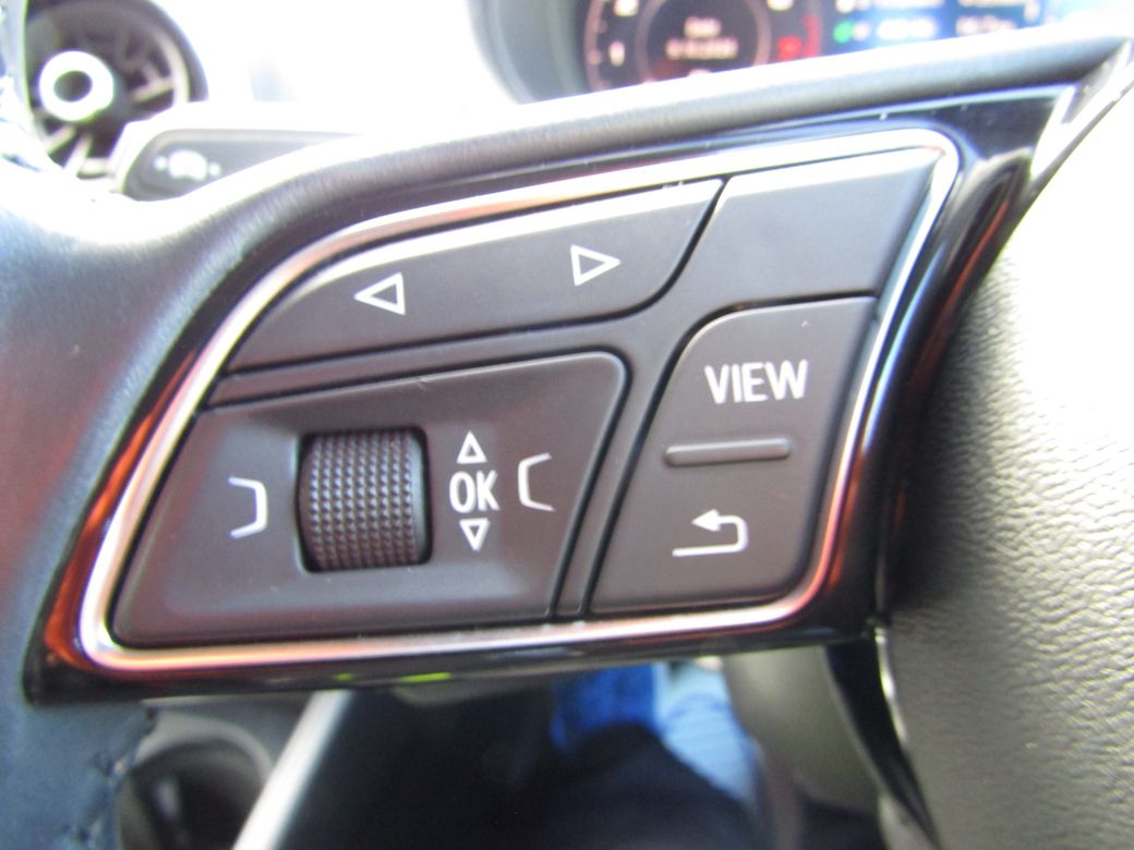 2020 Audi A3