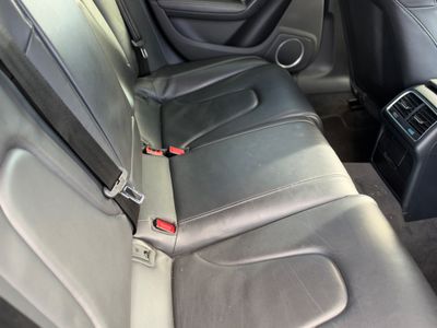 2014 Audi A5