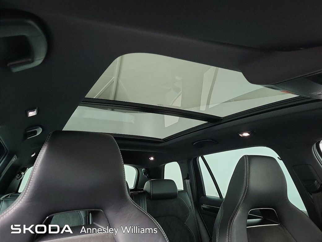 2020 Skoda Kodiaq