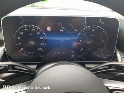 2026 Mercedes-Benz GLC Class