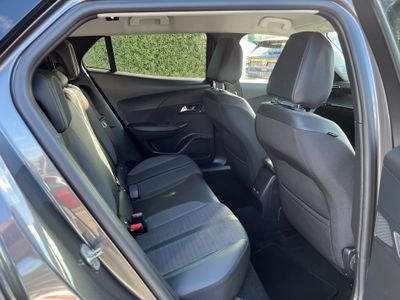 2022 Peugeot 2008