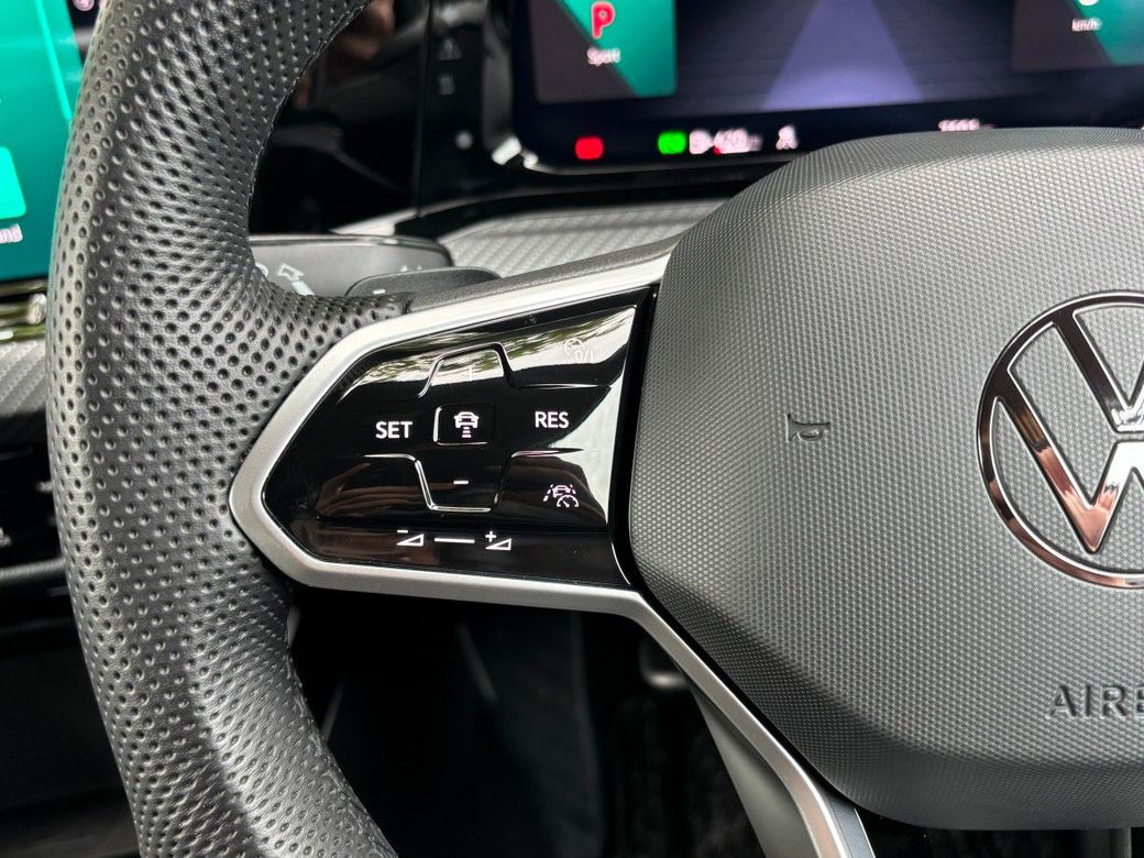 2024 Volkswagen Golf