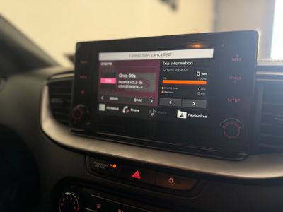 2021 Kia pro_ceed