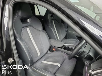 2025 Skoda Kodiaq