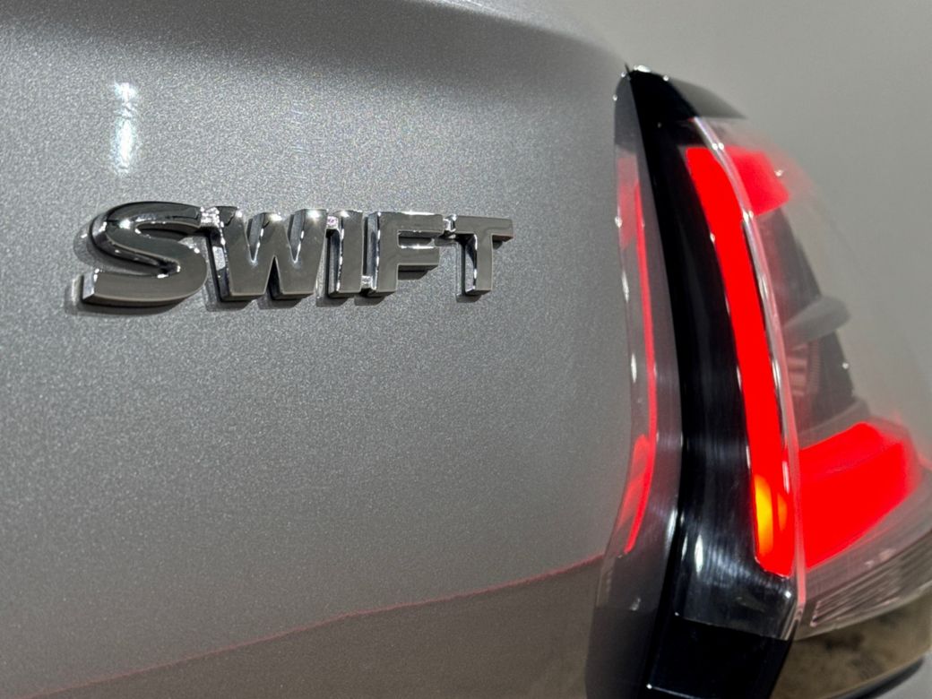 2024 Suzuki Swift