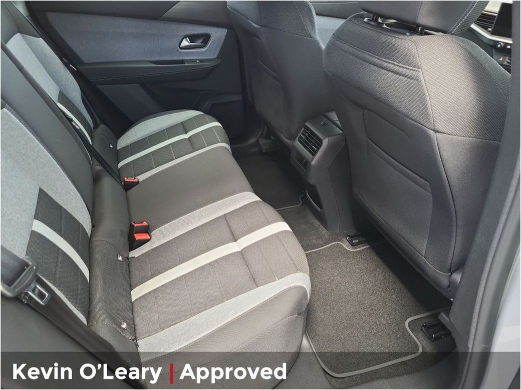 2025 Opel Grandland