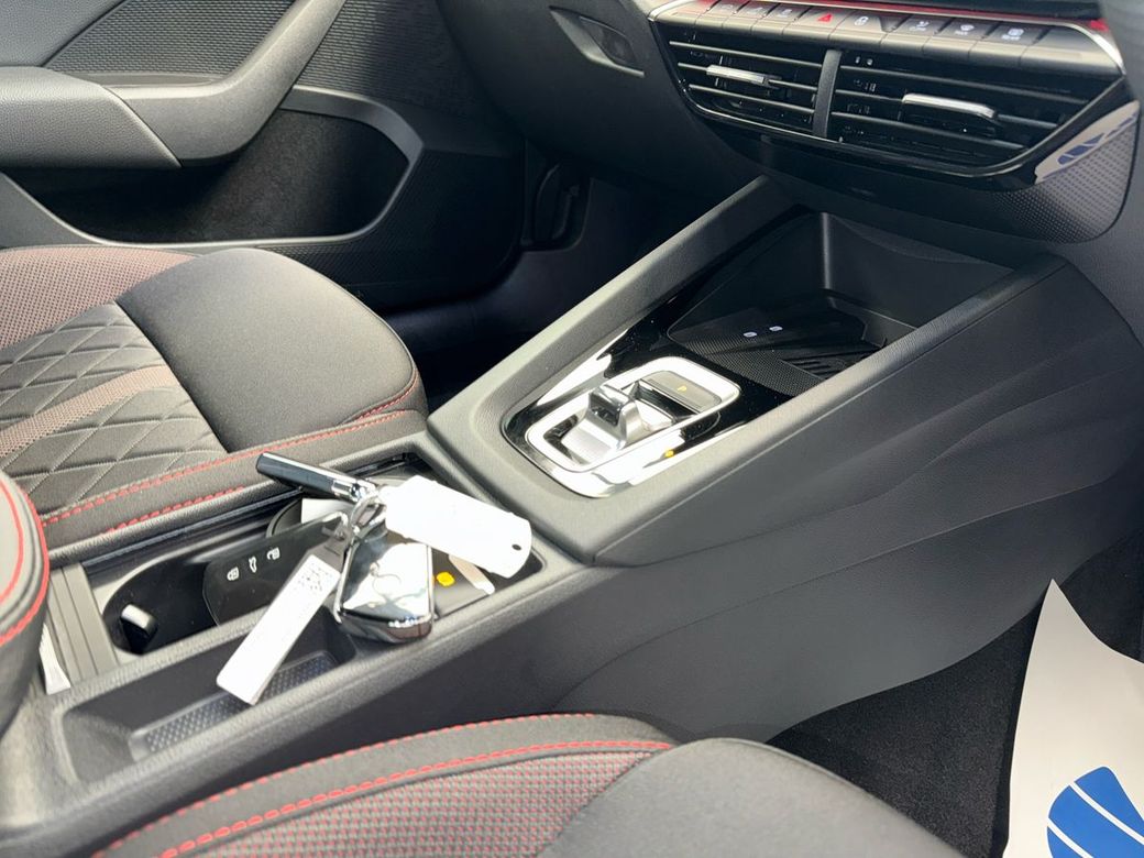 2025 Skoda Octavia