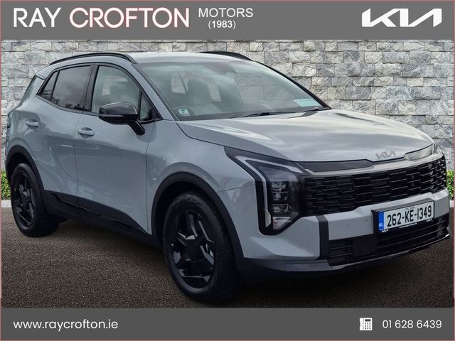 vehicle for sale from Ray Crofton Ltd