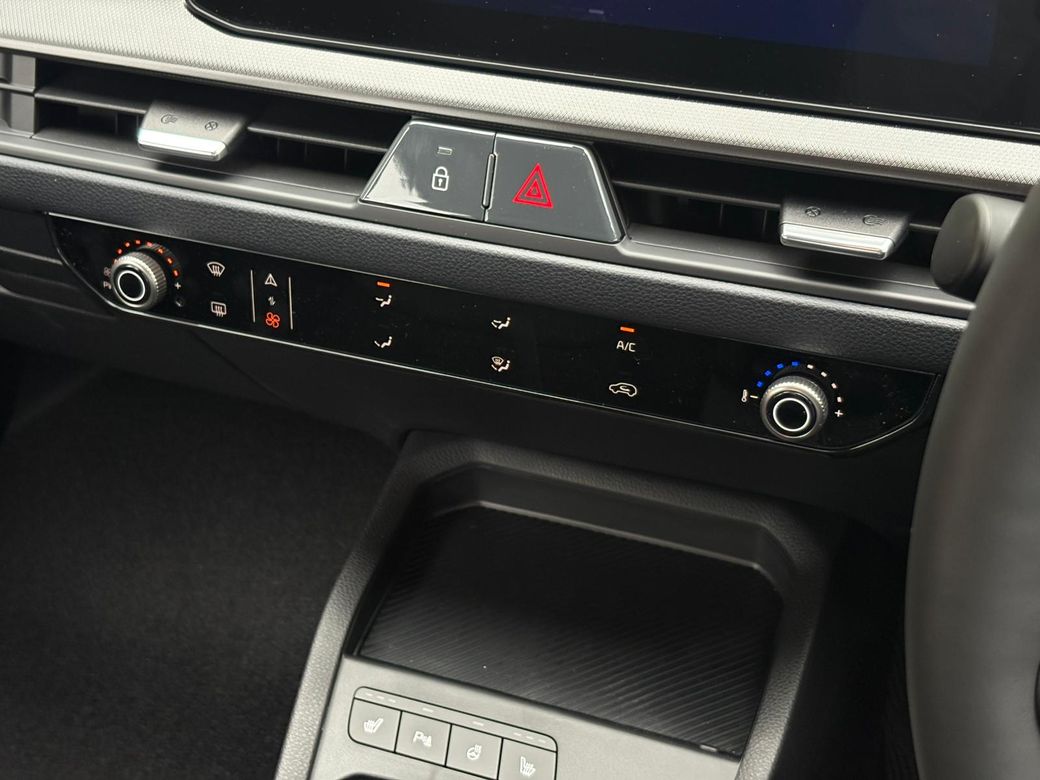 2026 Kia Stonic