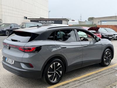 2023 Volkswagen ID.4