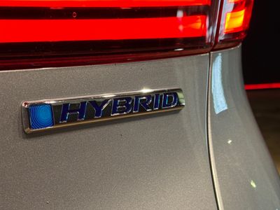 2021 Honda Shuttle