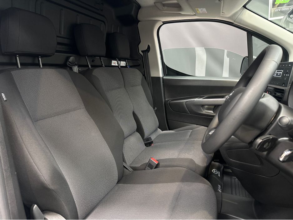 2021 Toyota Proace