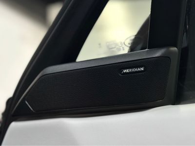 2024 Land Rover Range Rover Sport