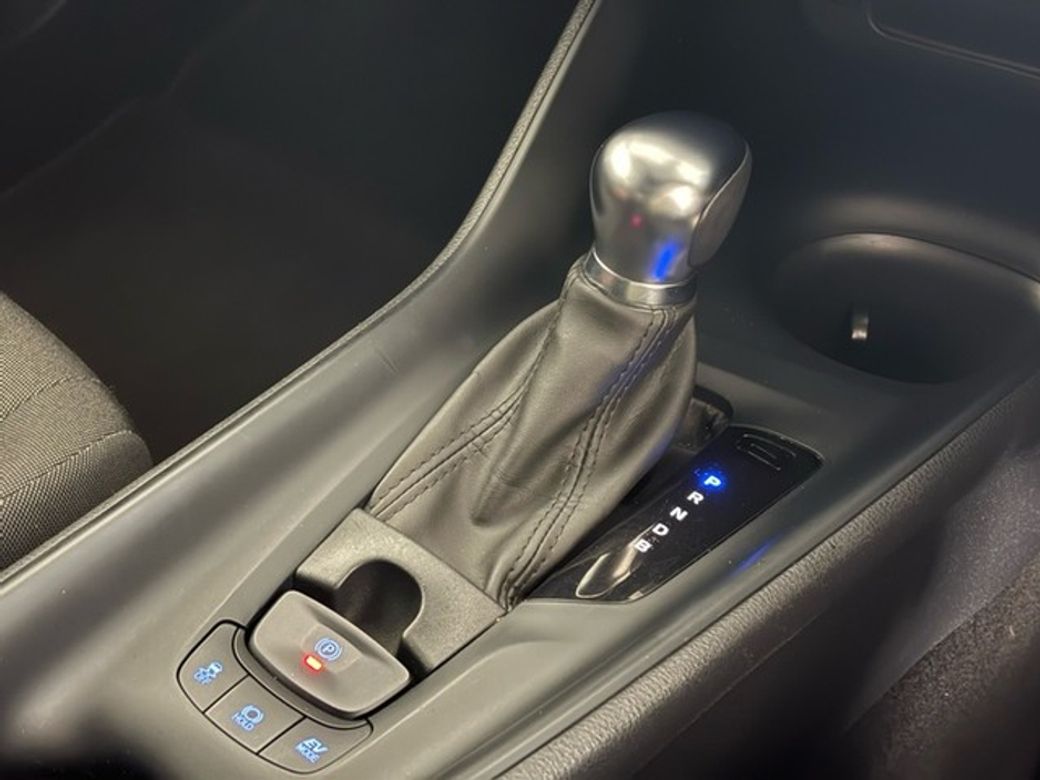 2023 Toyota C-HR