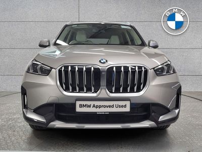 2026 BMW X1