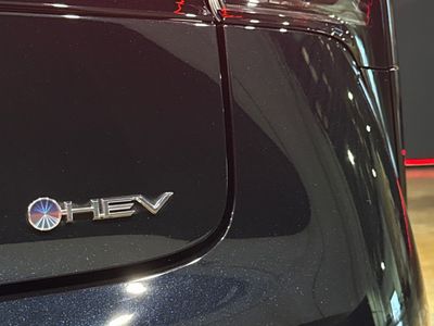 2024 Toyota Prius