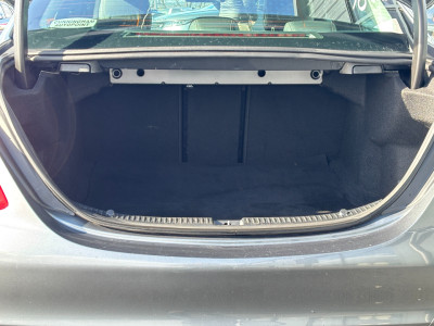 2020 Mercedes-Benz C Class