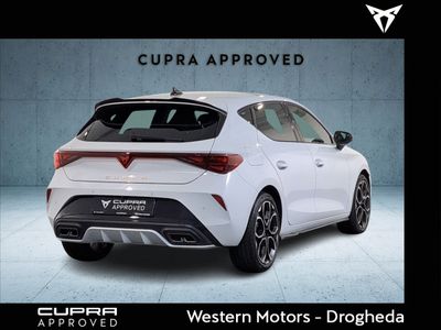 2026 Cupra Leon