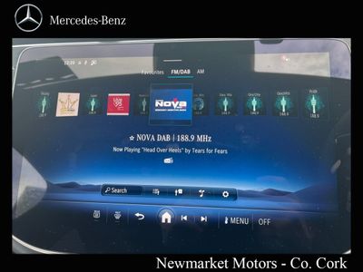 2026 Mercedes-Benz E Class