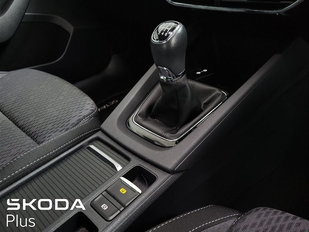 2023 Skoda Octavia