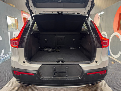 2020 Volvo XC40
