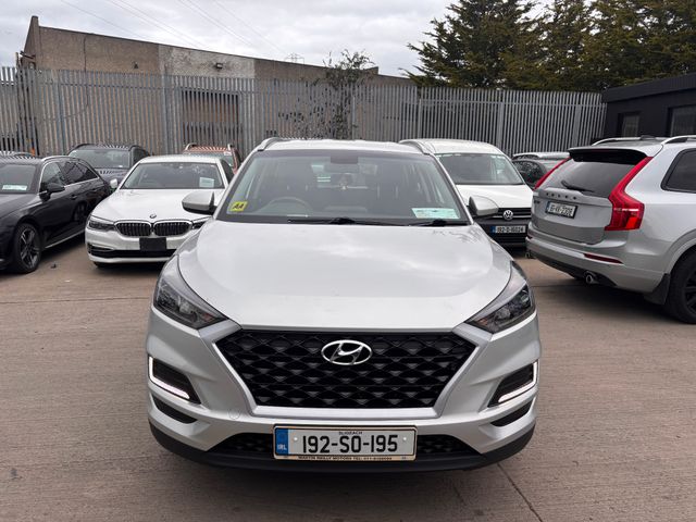 vehicle for sale from J & G Trade Car Sales Ltd