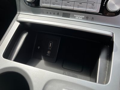 2020 Hyundai Kona