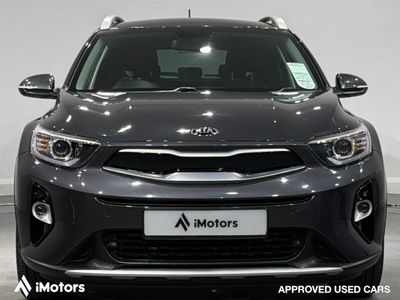 2020 Kia Stonic