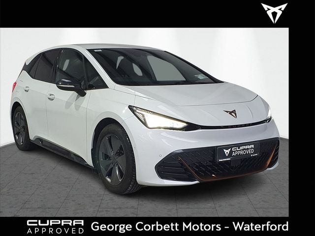 vehicle for sale from George Corbett Motors
