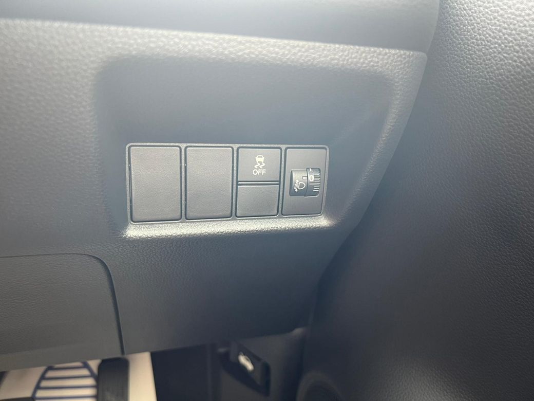 2025 Honda Jazz