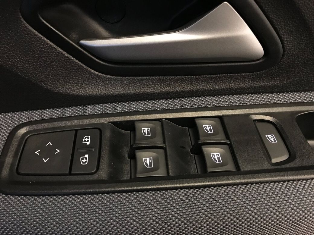 2026 Dacia Sandero Stepway